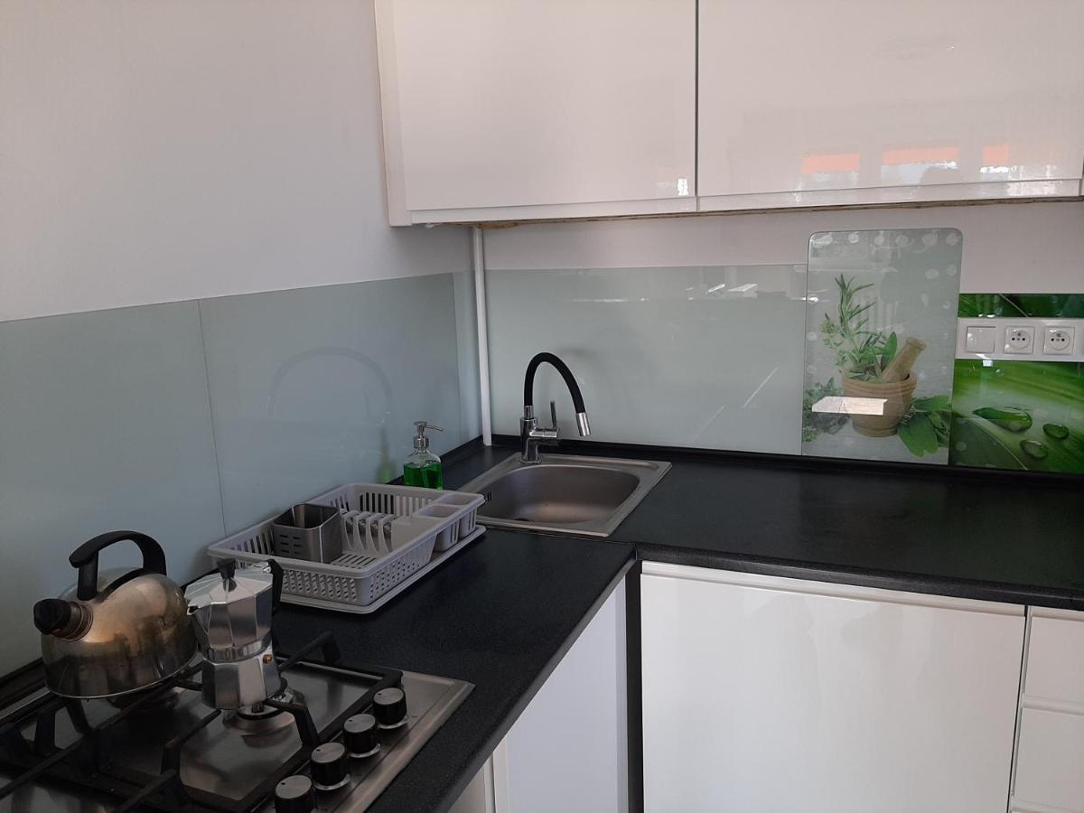Apartament W Ladku Zdroju Przy Rynku Lądek-Zdrój Exterior foto